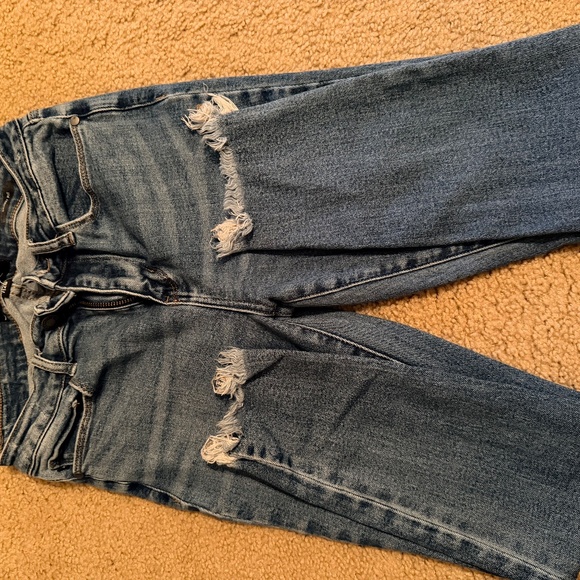 Judy Blue size 7/28 - Picture 5 of 5